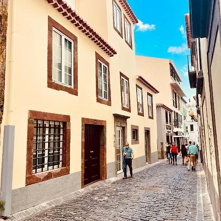 Living Funchal X Apartment Exterior photo