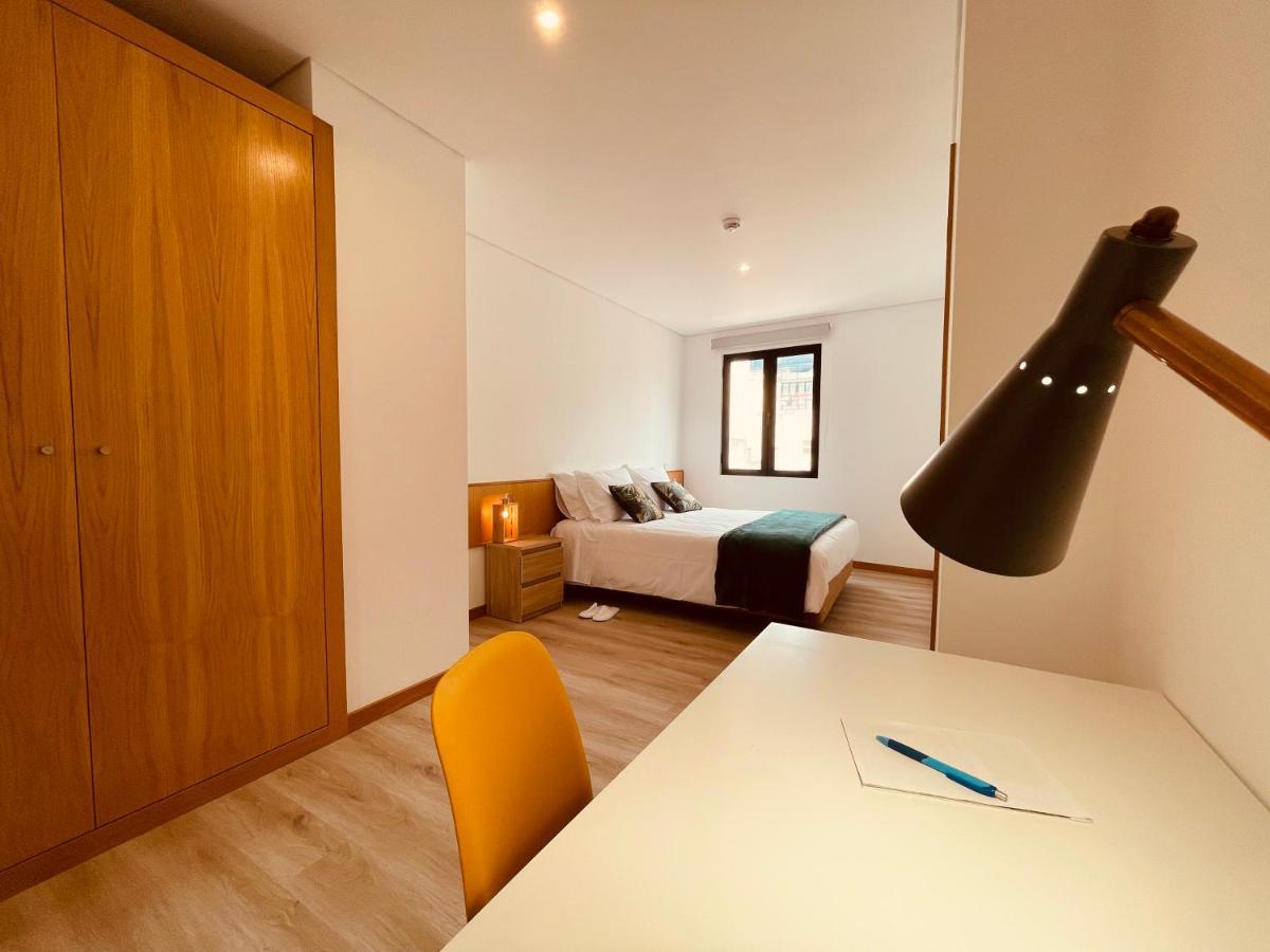 Living Funchal X Apartment Exterior photo