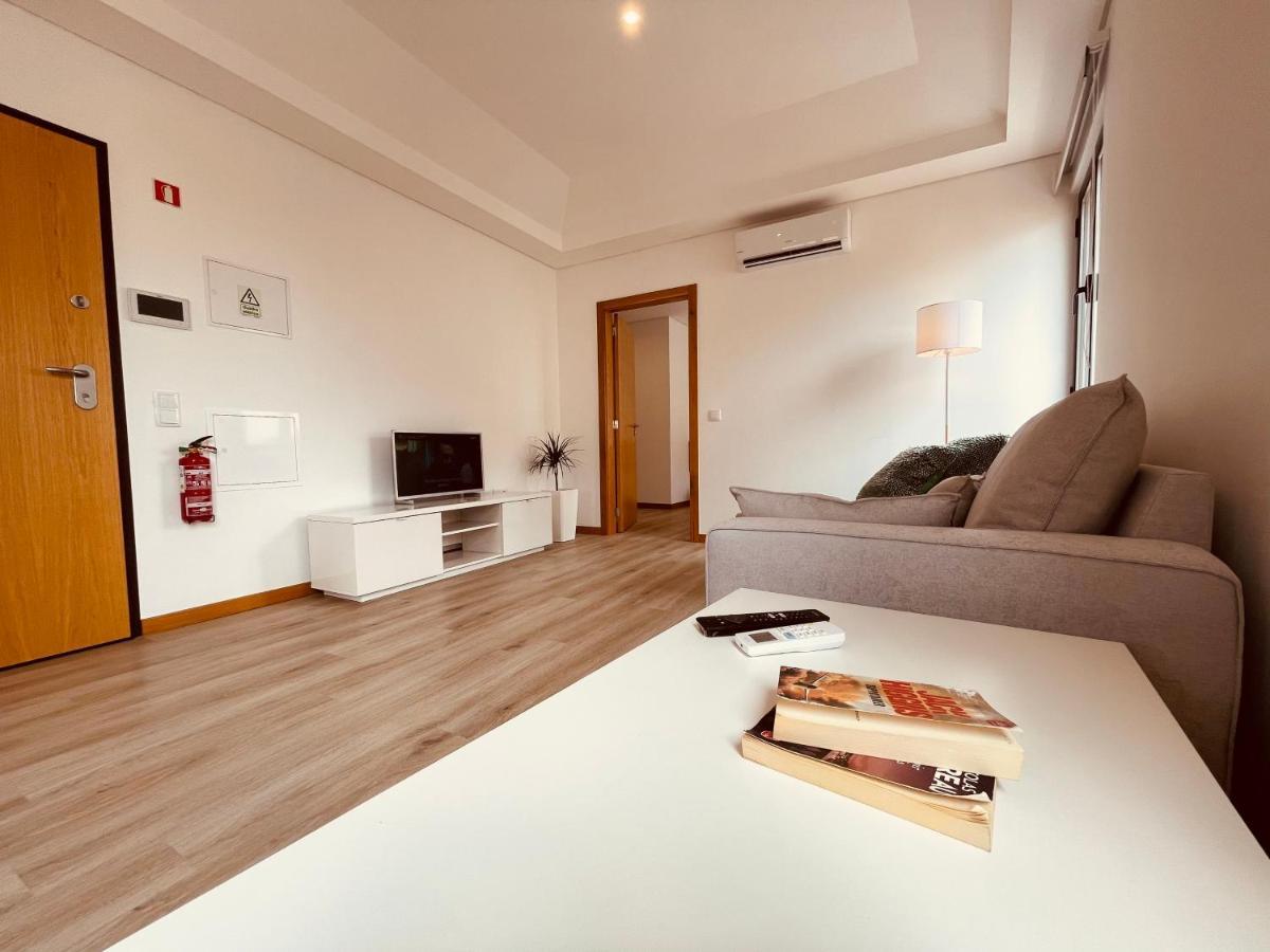 Living Funchal X Apartment Exterior photo