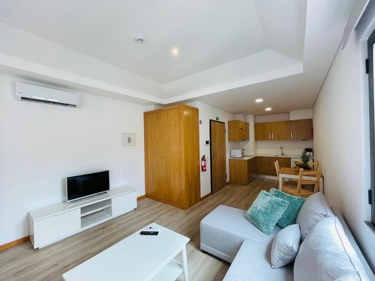 Living Funchal X Apartment Exterior photo