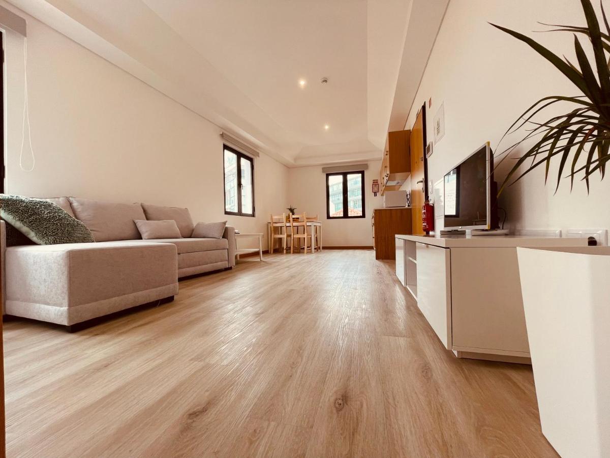 Living Funchal X Apartment Exterior photo