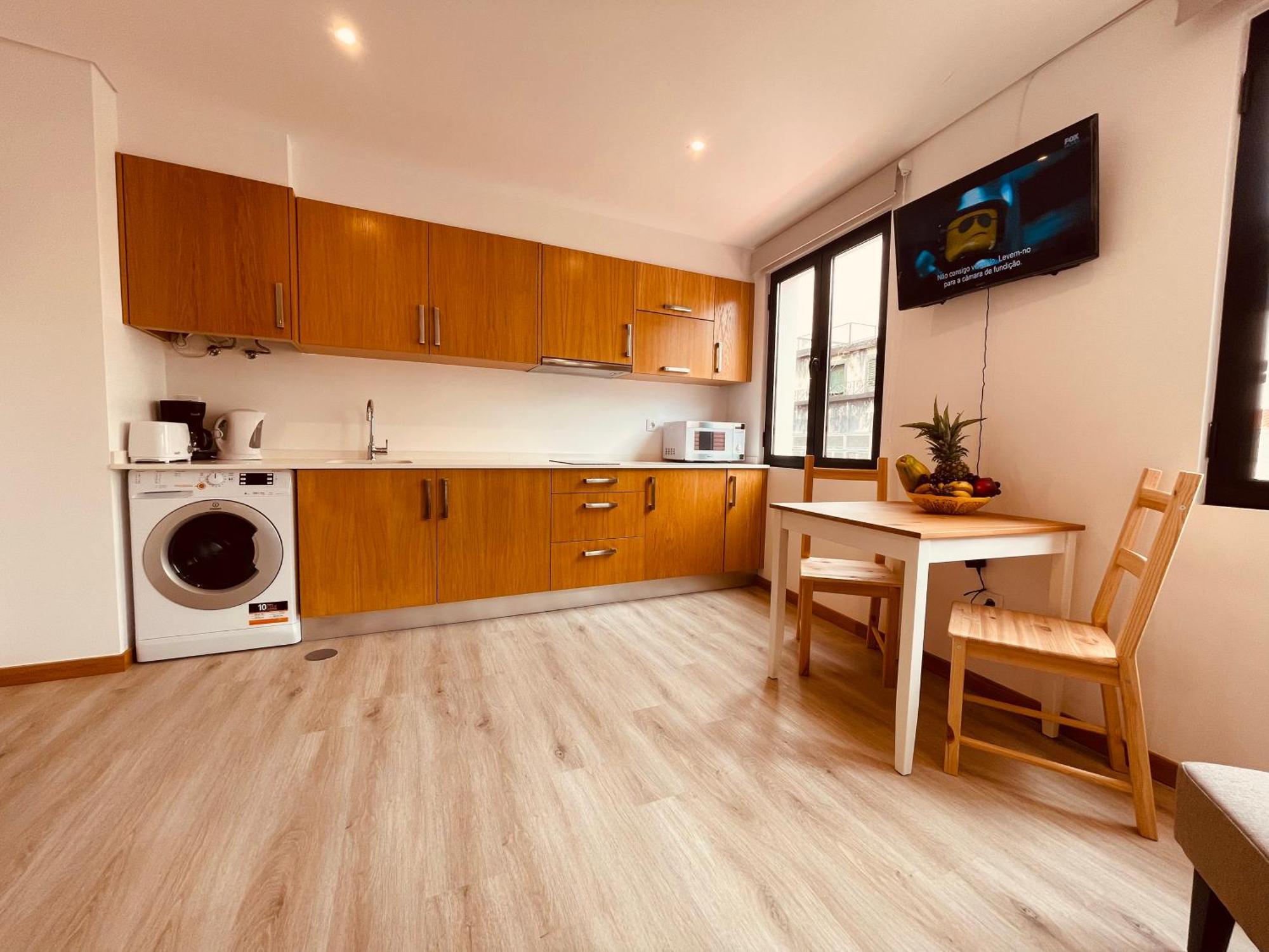Living Funchal X Apartment Room photo