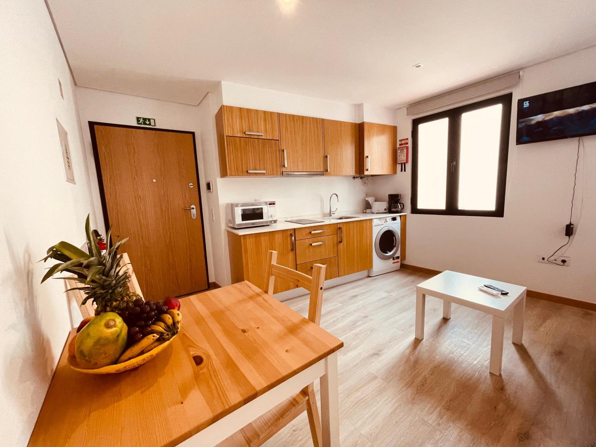 Living Funchal X Apartment Room photo