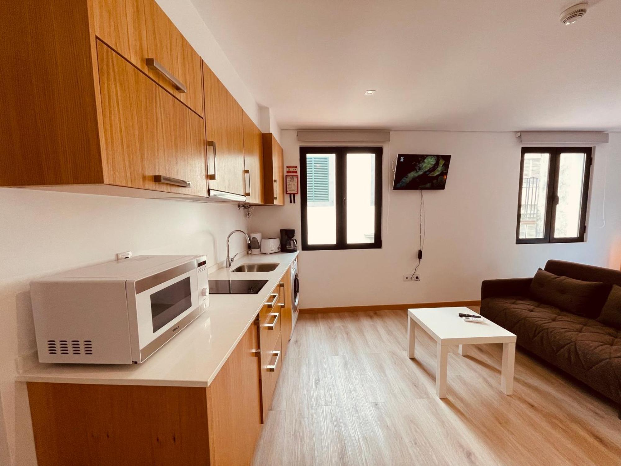 Living Funchal X Apartment Room photo